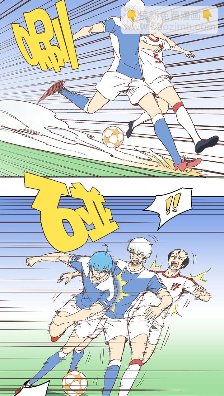 第四十八波 放弃吗？不！6