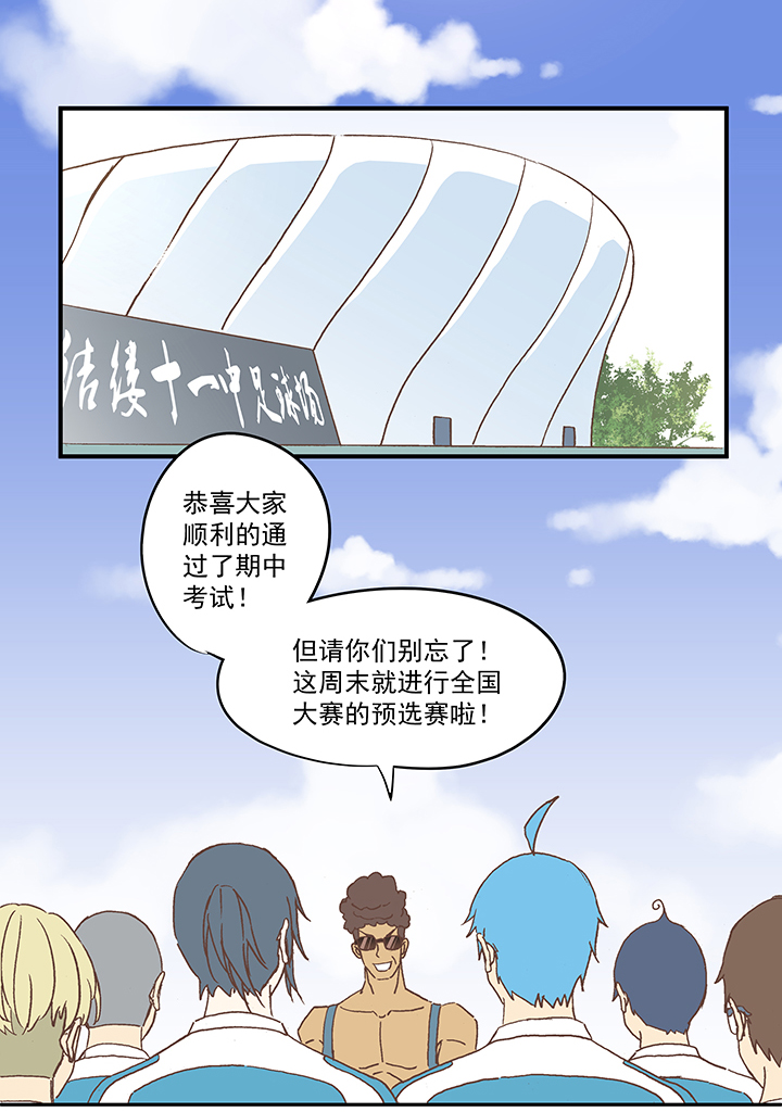 第五十八波 胸肌30