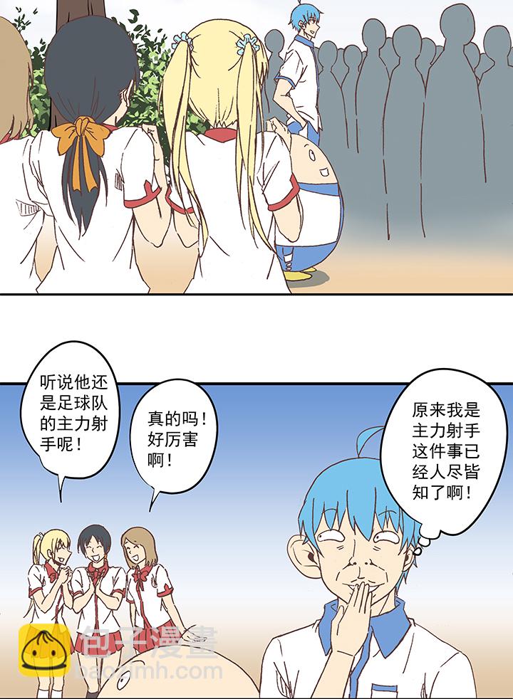 第五十八波 胸肌4