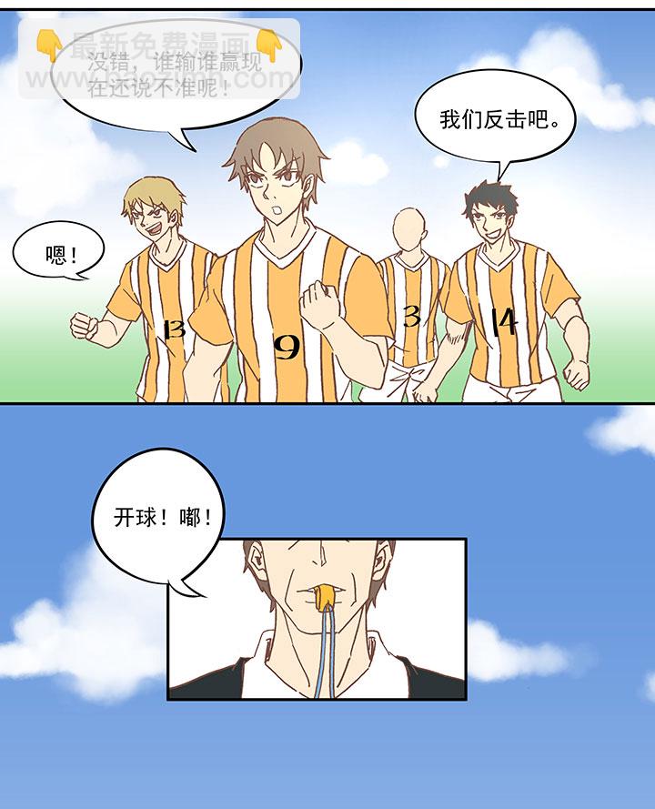 第六十一波 我是阿伦9