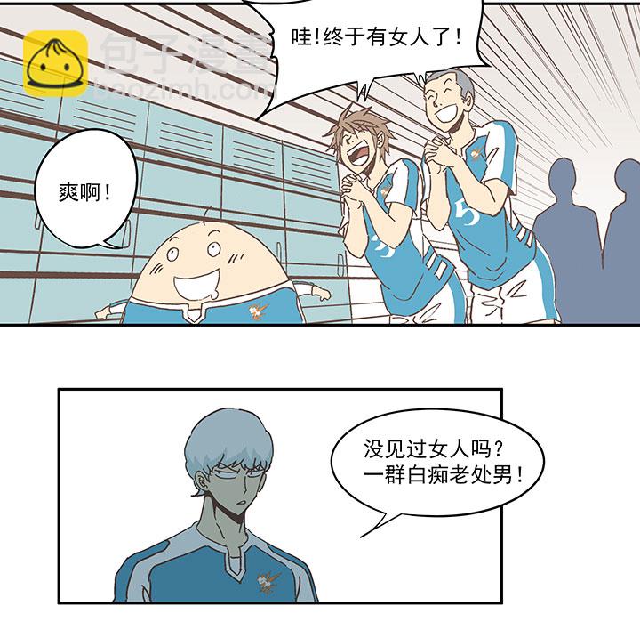 第六十八波 翔之入球25