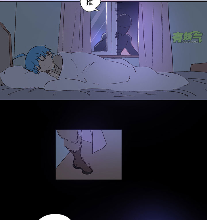 圣诞特别篇1