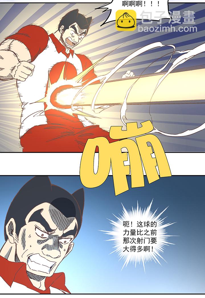 第七十八波 长城9