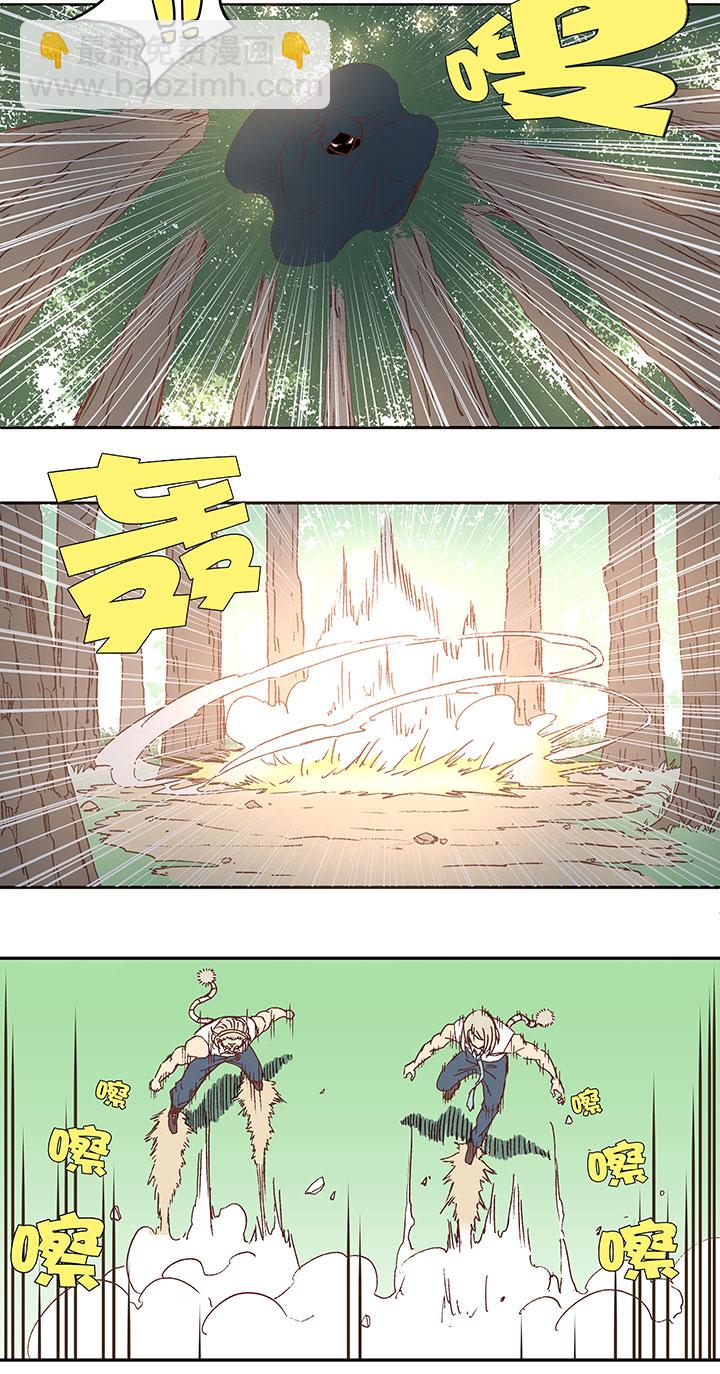第八十一波 再见，爷爷8