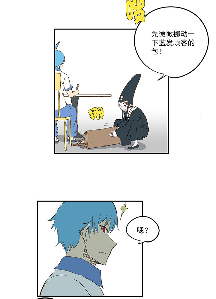 番外篇：死神！11