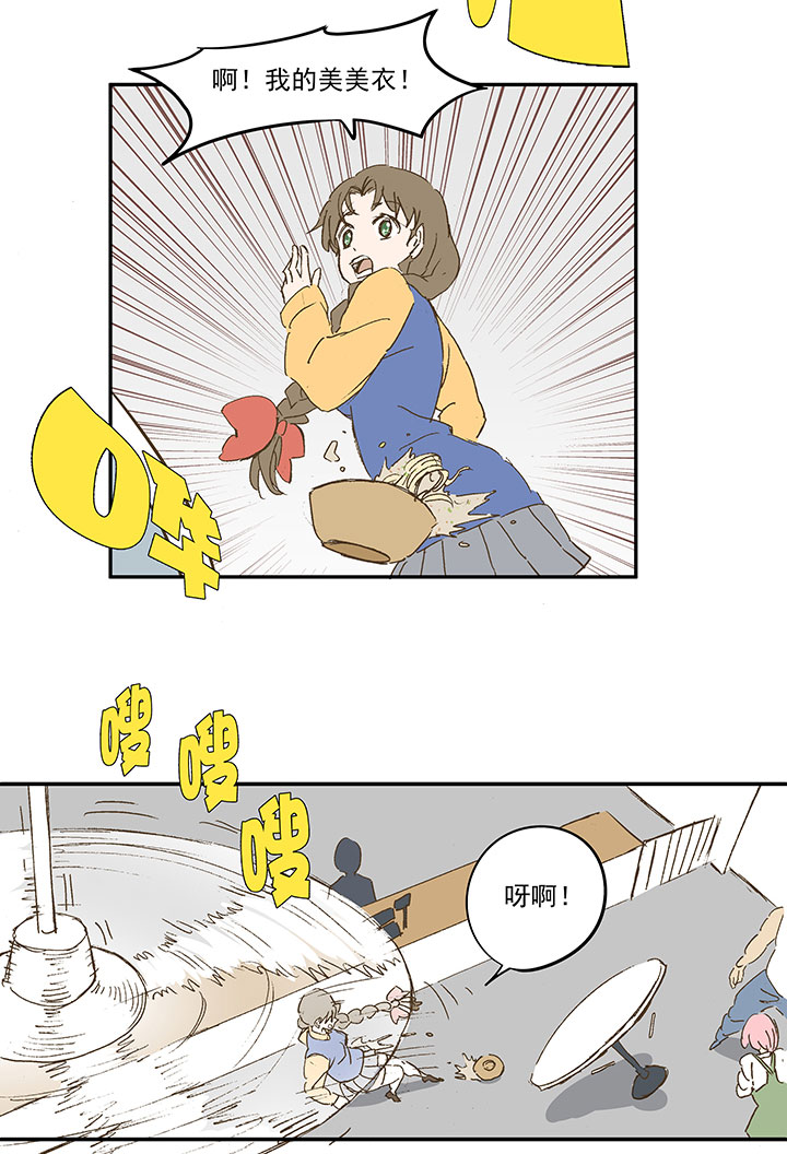 番外篇：死神！15