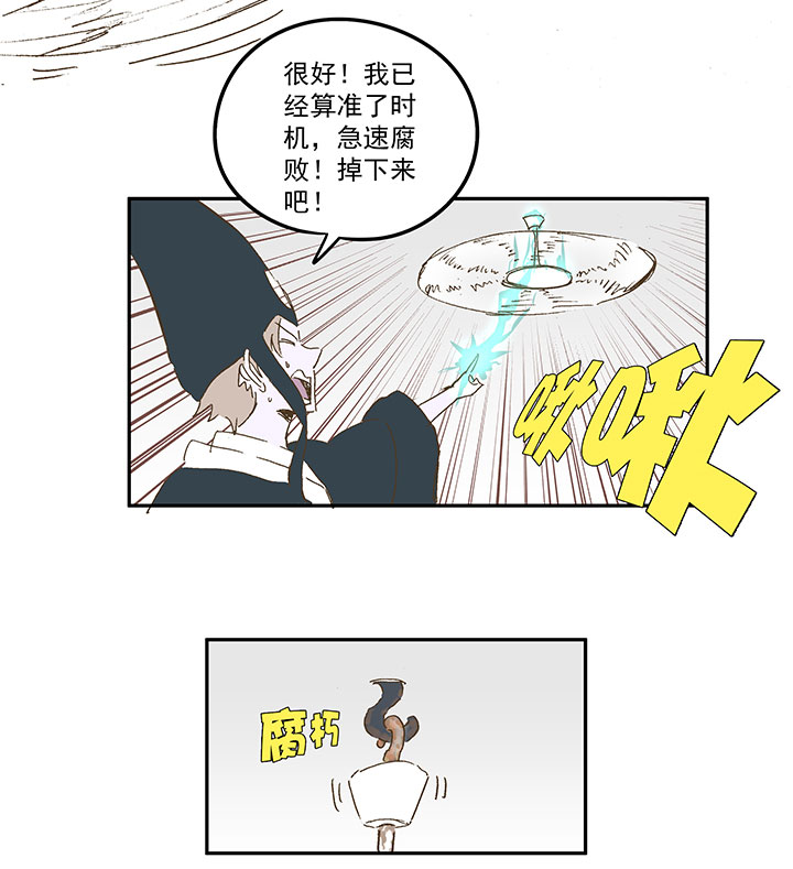 番外篇：死神！16