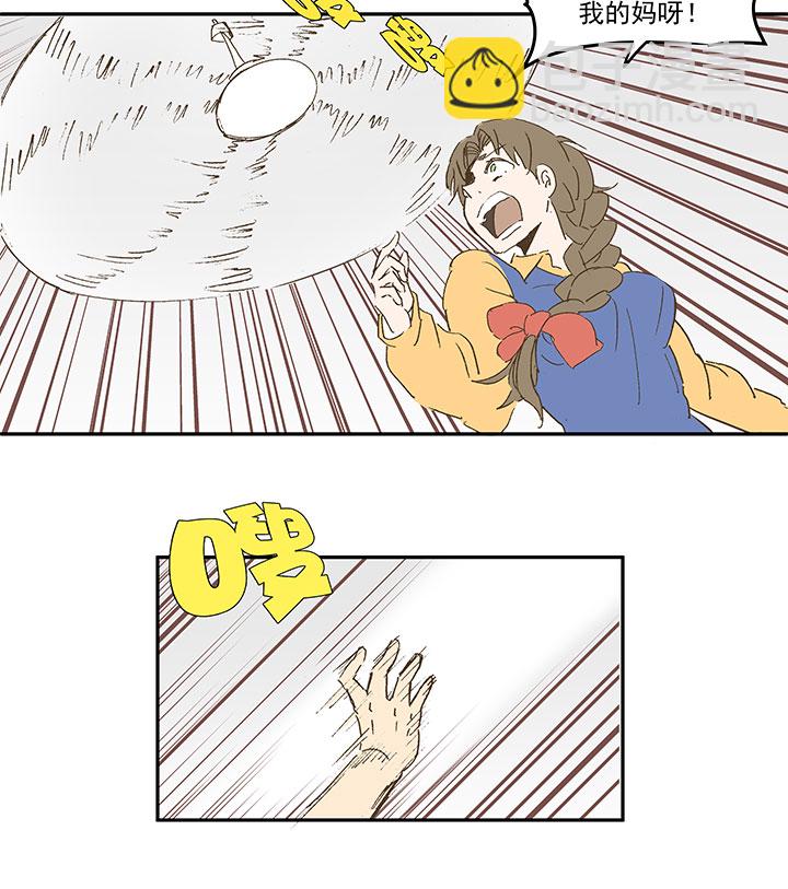 番外篇：死神！18
