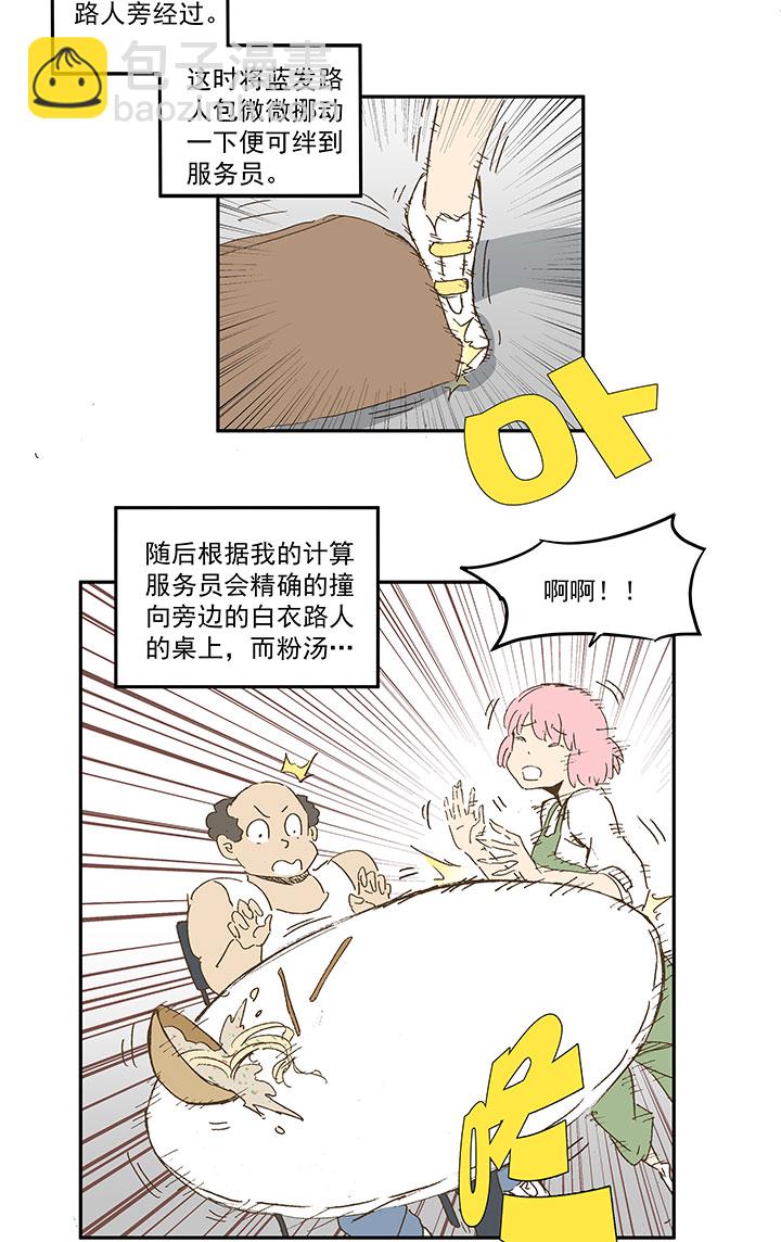 番外篇：死神！6