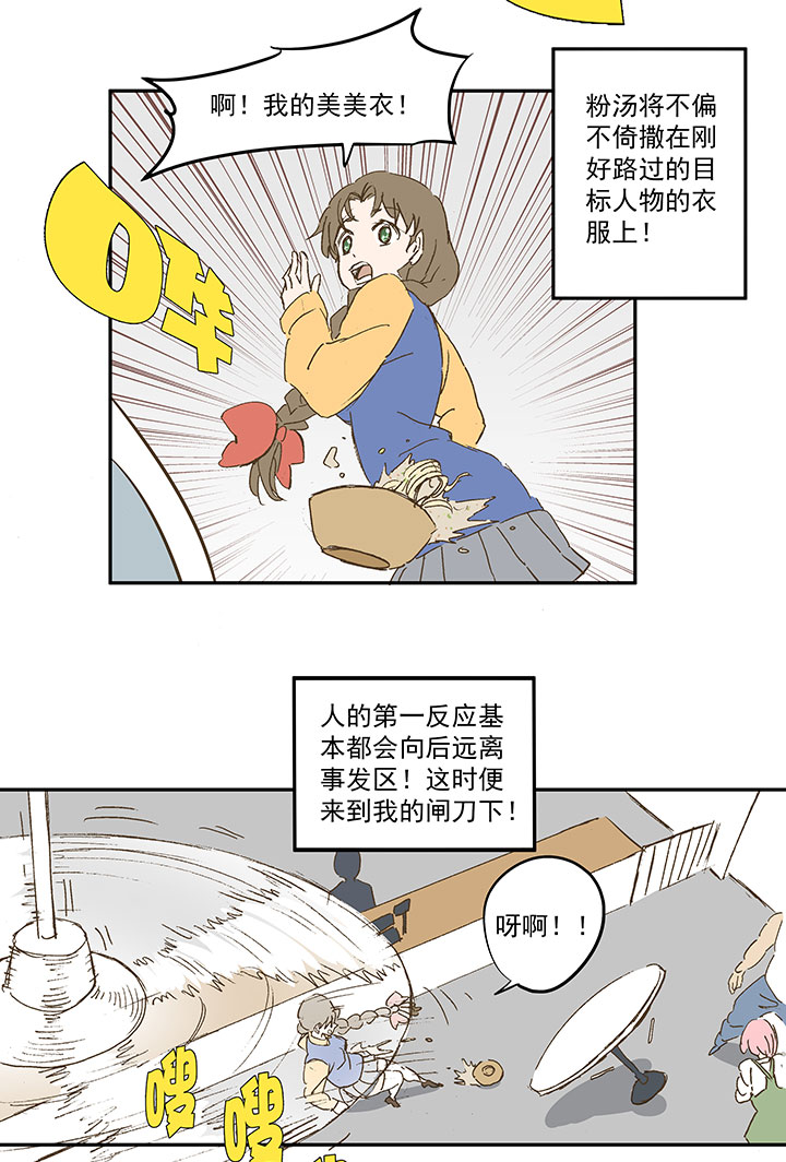 番外篇：死神！7