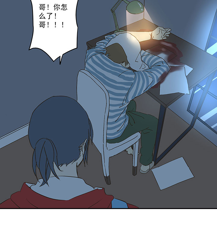 第一百零六波 再见！小学生！36