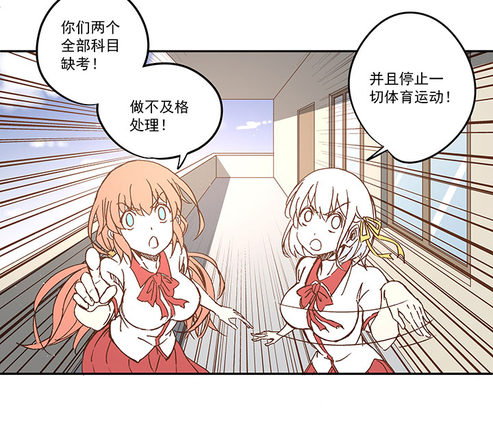 第一百一十六波 考试结束17