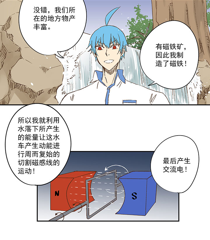 第一百一十九波 攀科技17