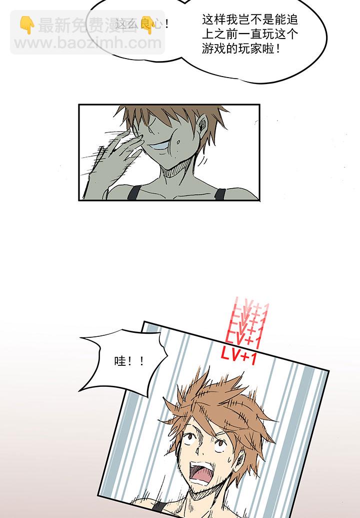 番外篇：膘OL4