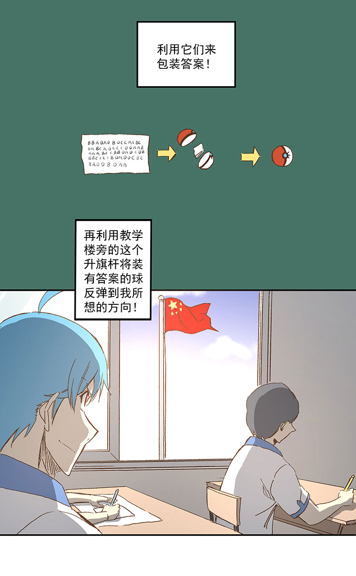 第一百二十二波 落选16