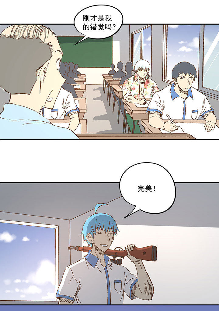 第一百二十二波 落选25