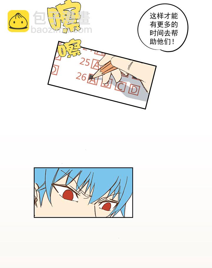 第一百二十二波 落选3