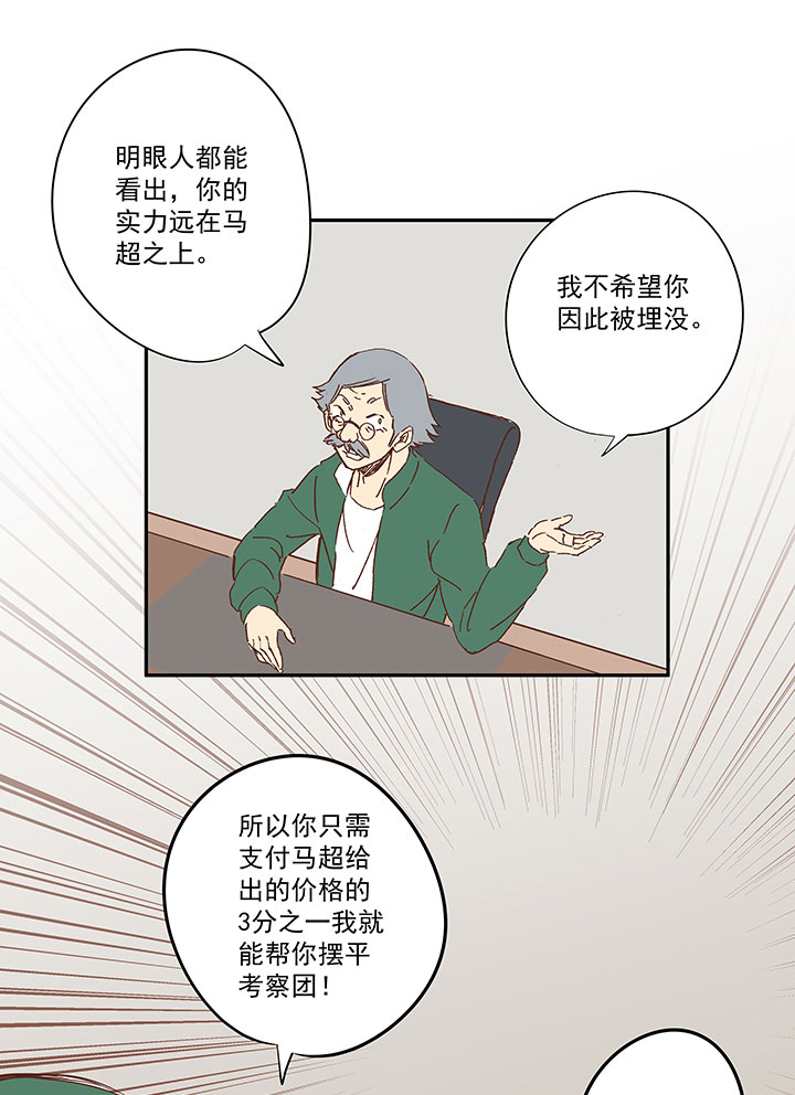第一百四十五波 六年前！20
