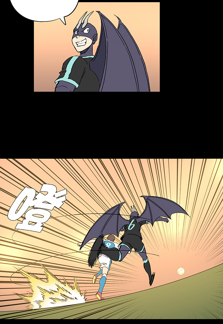 第一百四十八波 分身VS分身！13