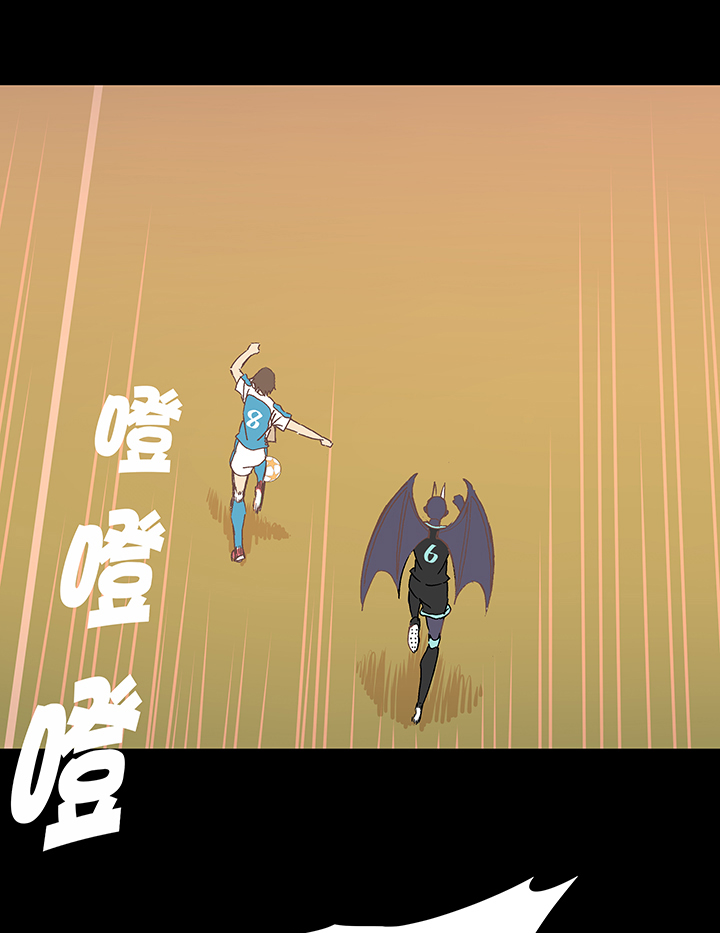 第一百四十八波 分身VS分身！17