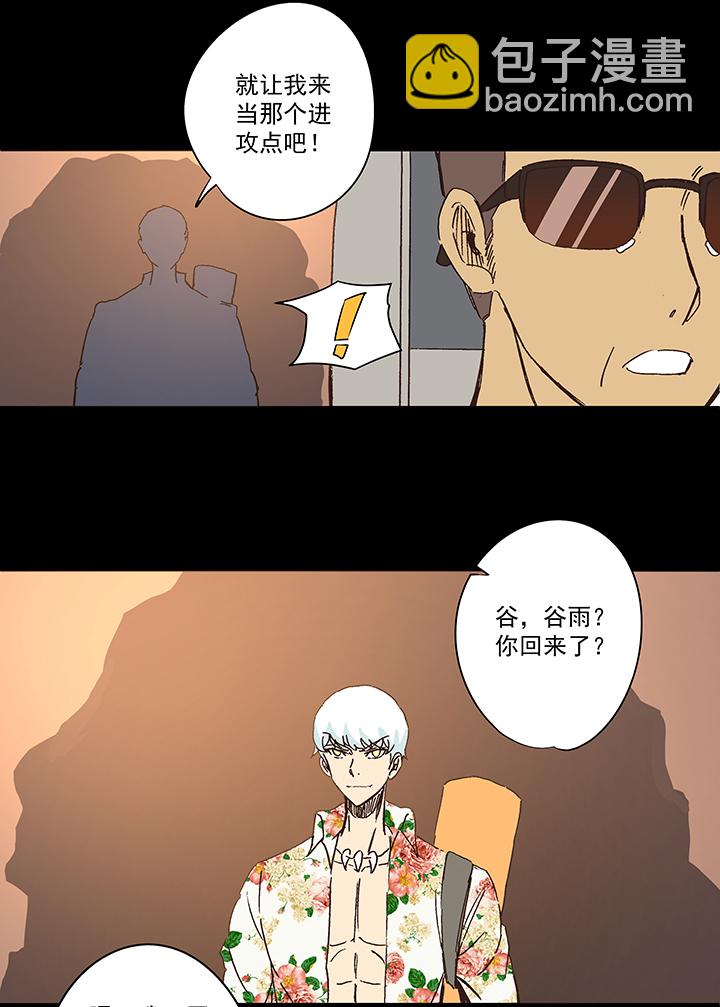 第一百五十一波 回归！12