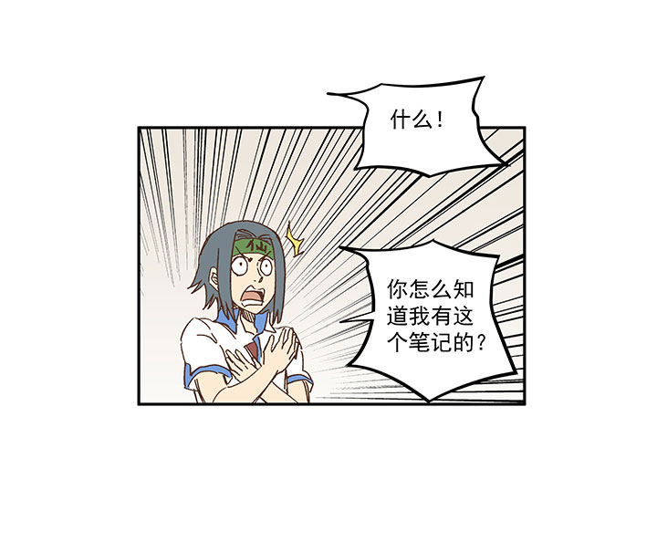 第一百五十九波 算命大仙！32