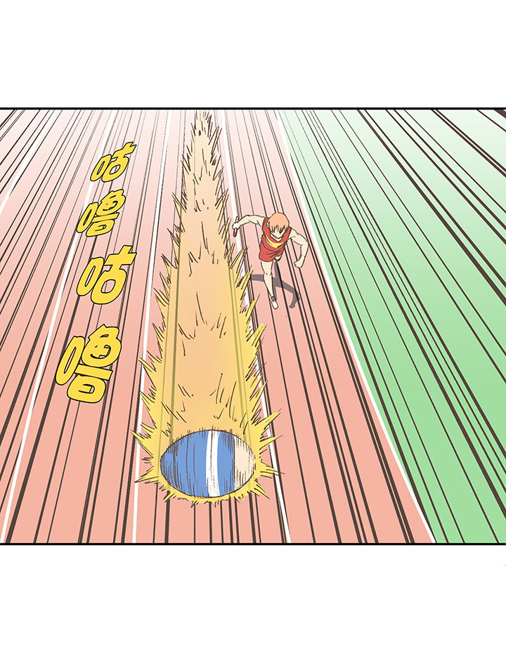 第一百六十二波 4×100接力赛12