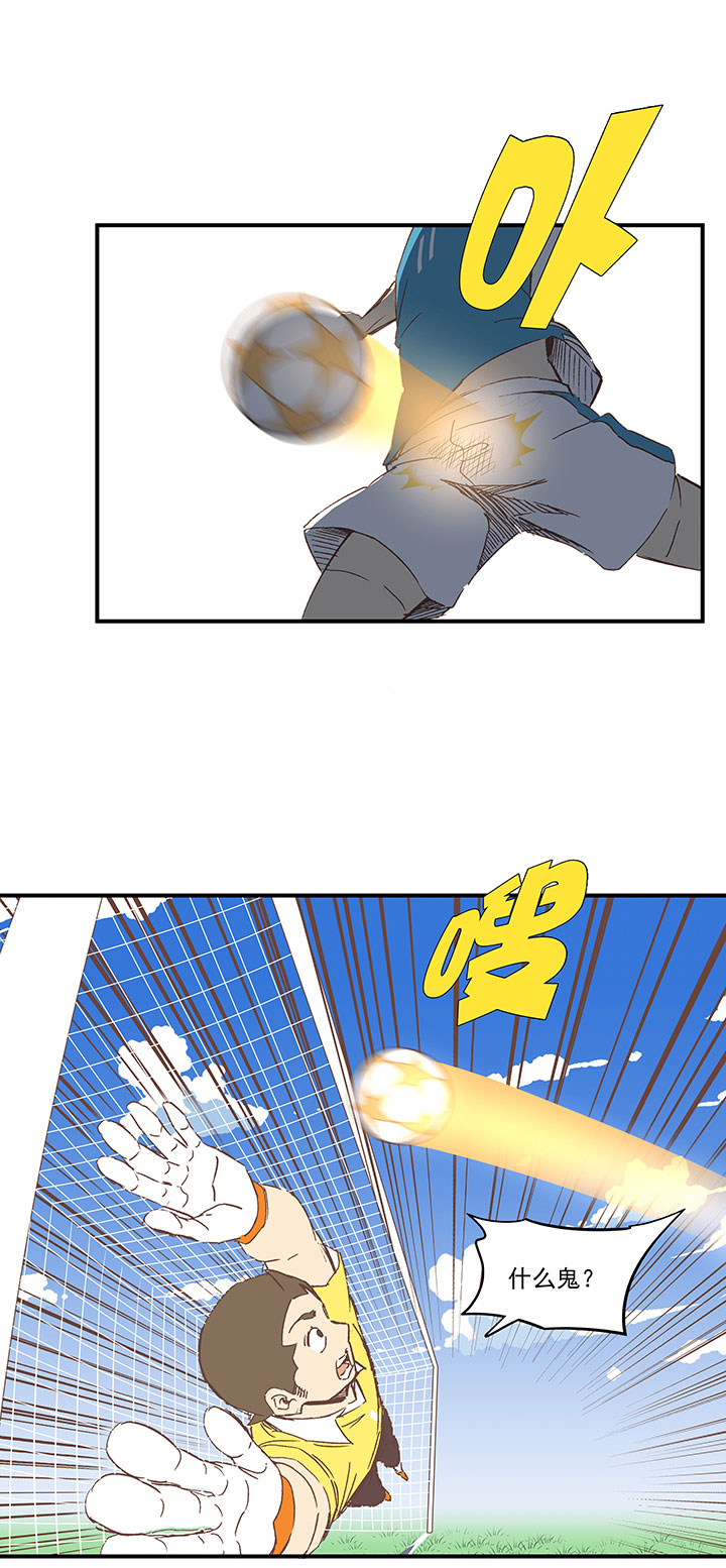 第一百六十八波 唯快不破！2