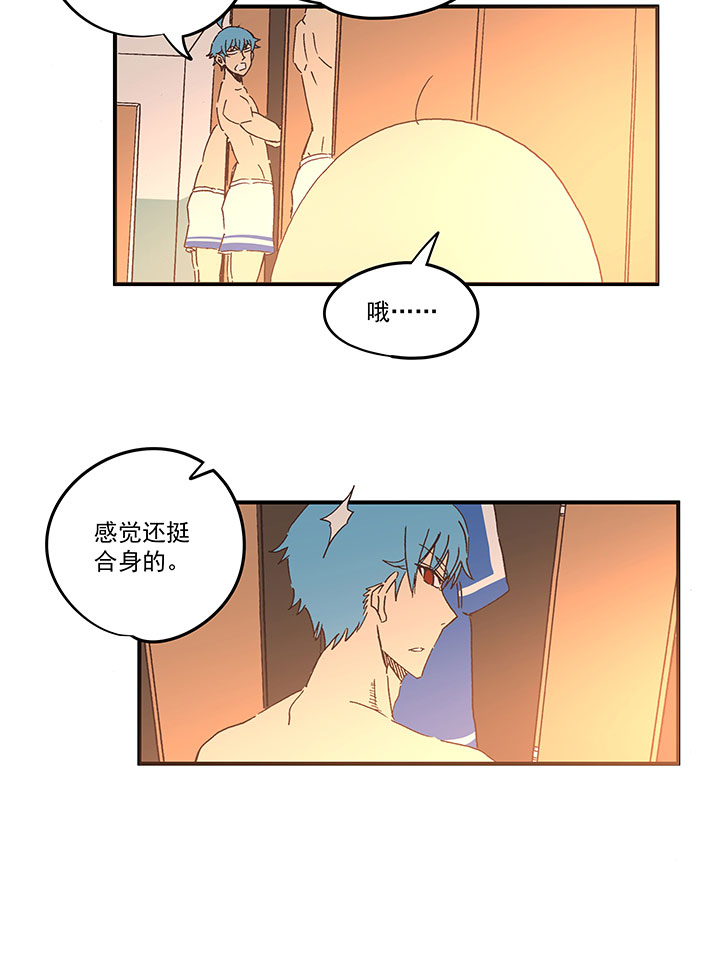 第一百七十一波 预赛第一场7