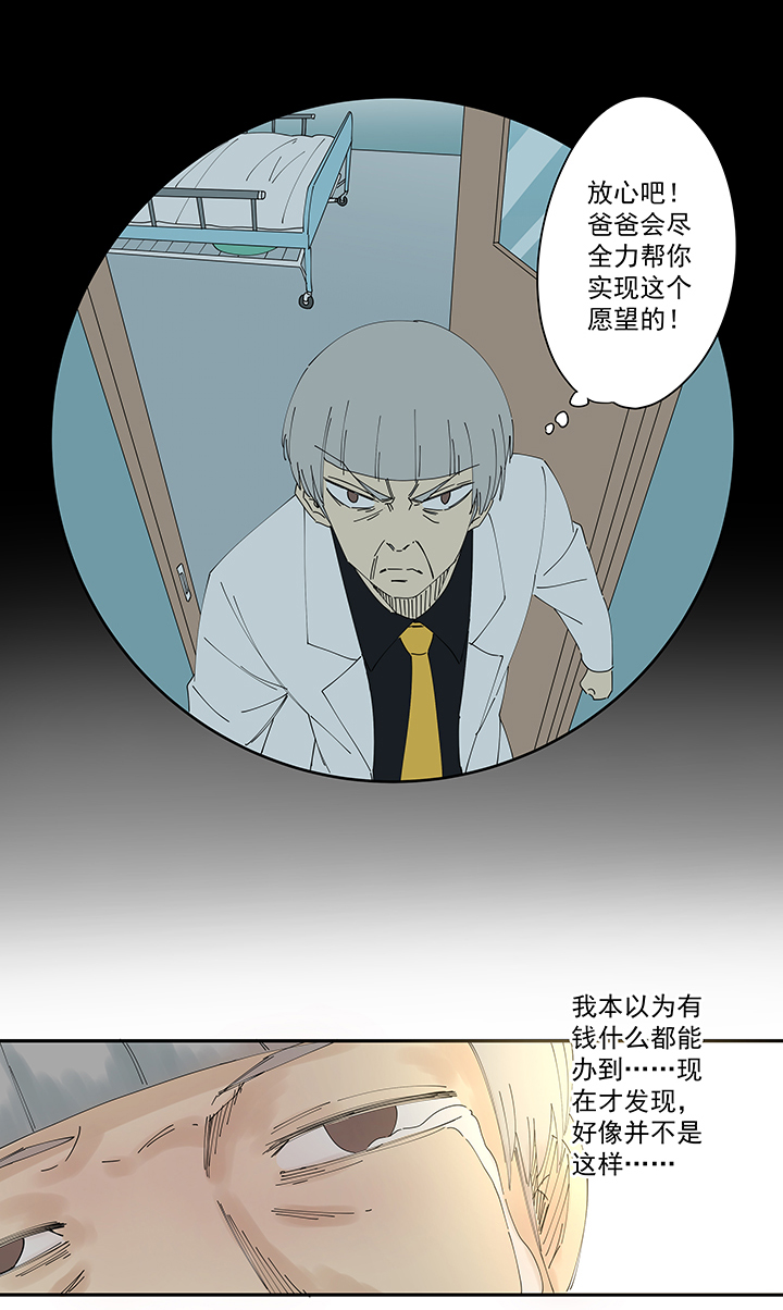 第一百九十九波 我要做主角13