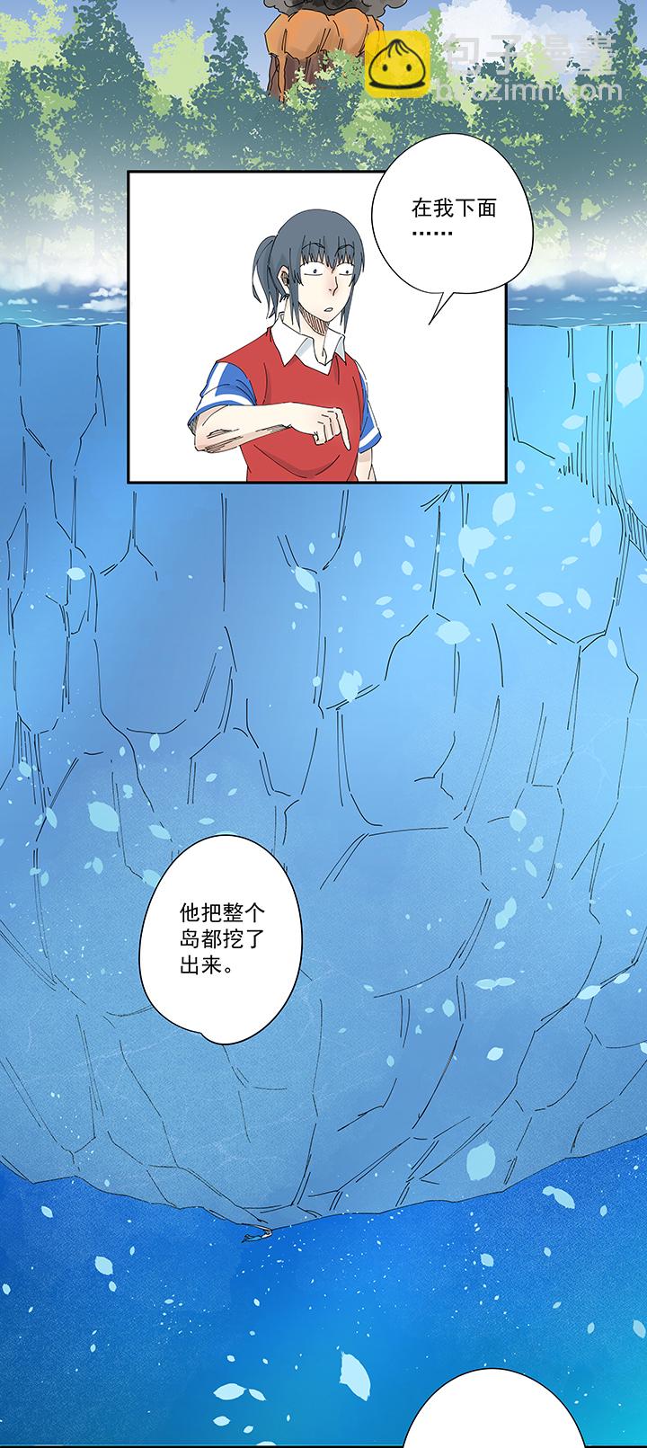 第一百九十九波 我要做主角16