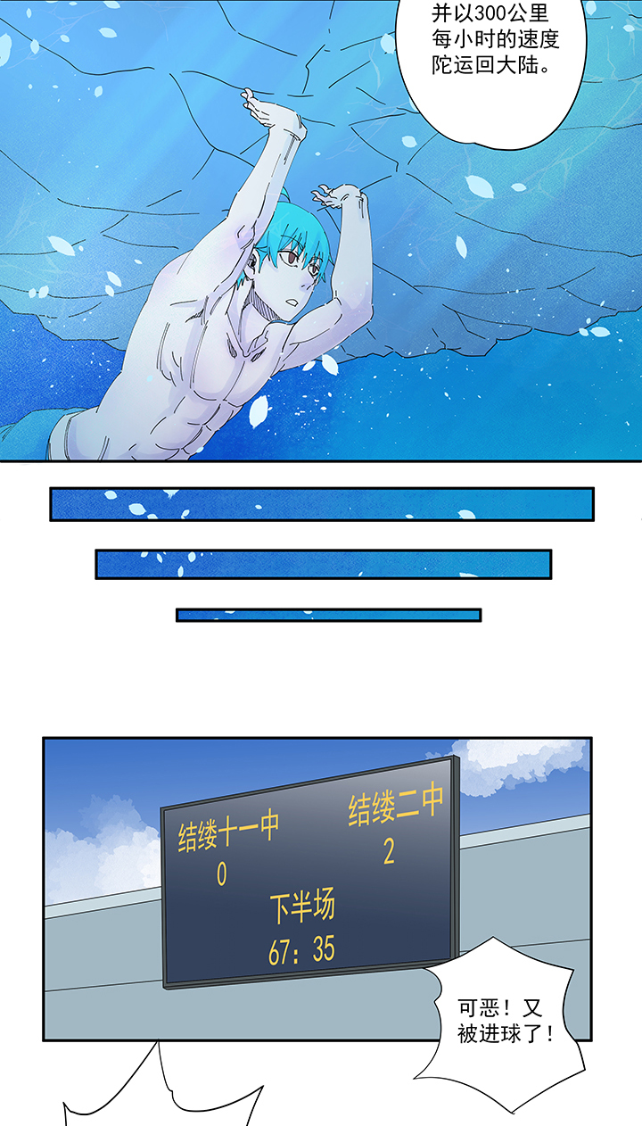 第一百九十九波 我要做主角17