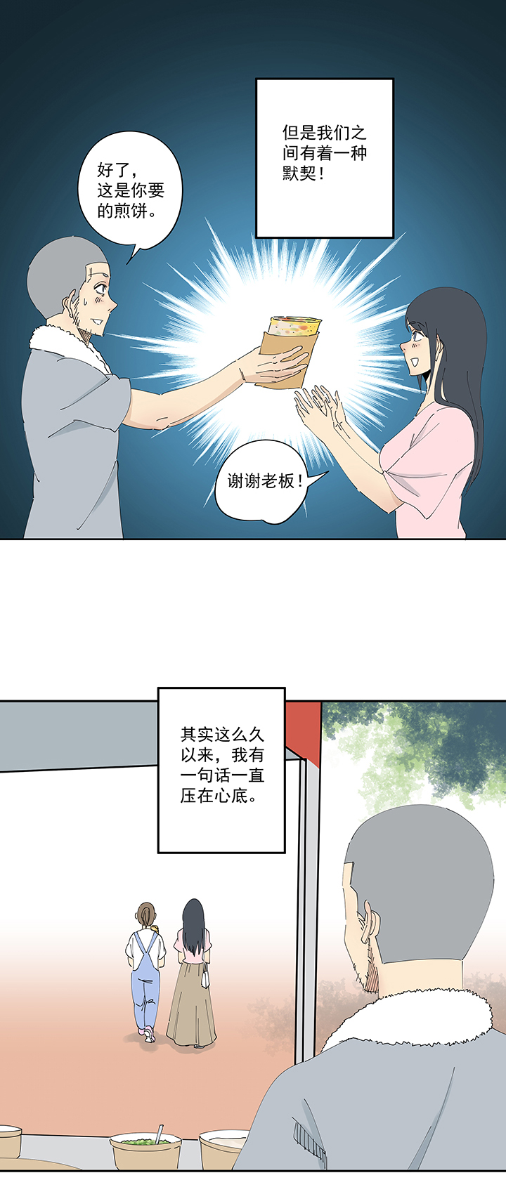 番外篇 卖煎饼的阿操5