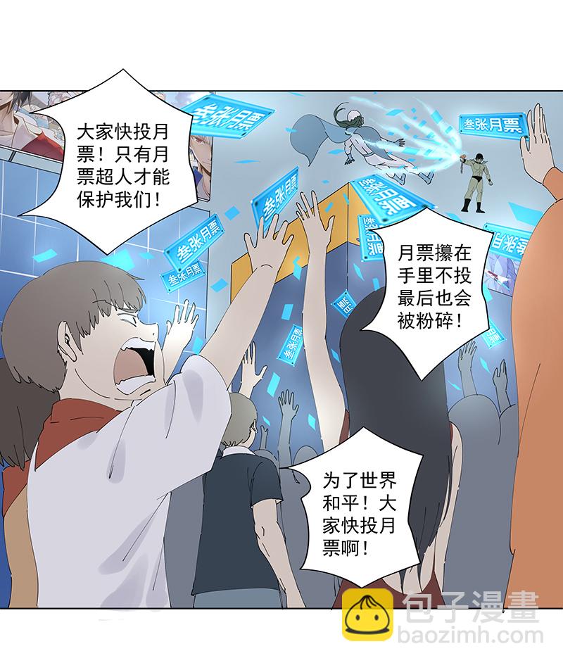 番外篇——蛋蛋的未来14