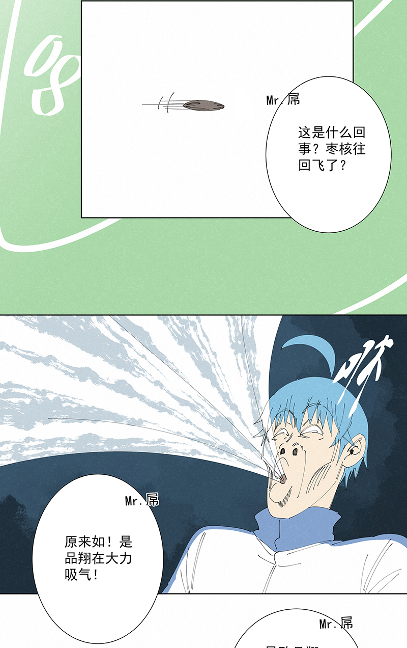 番外篇——春节20