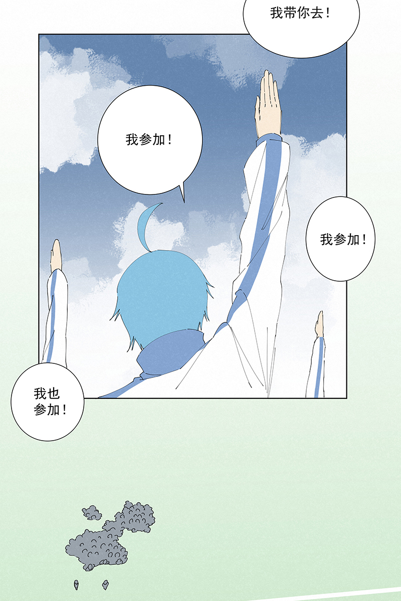 番外篇——春节3