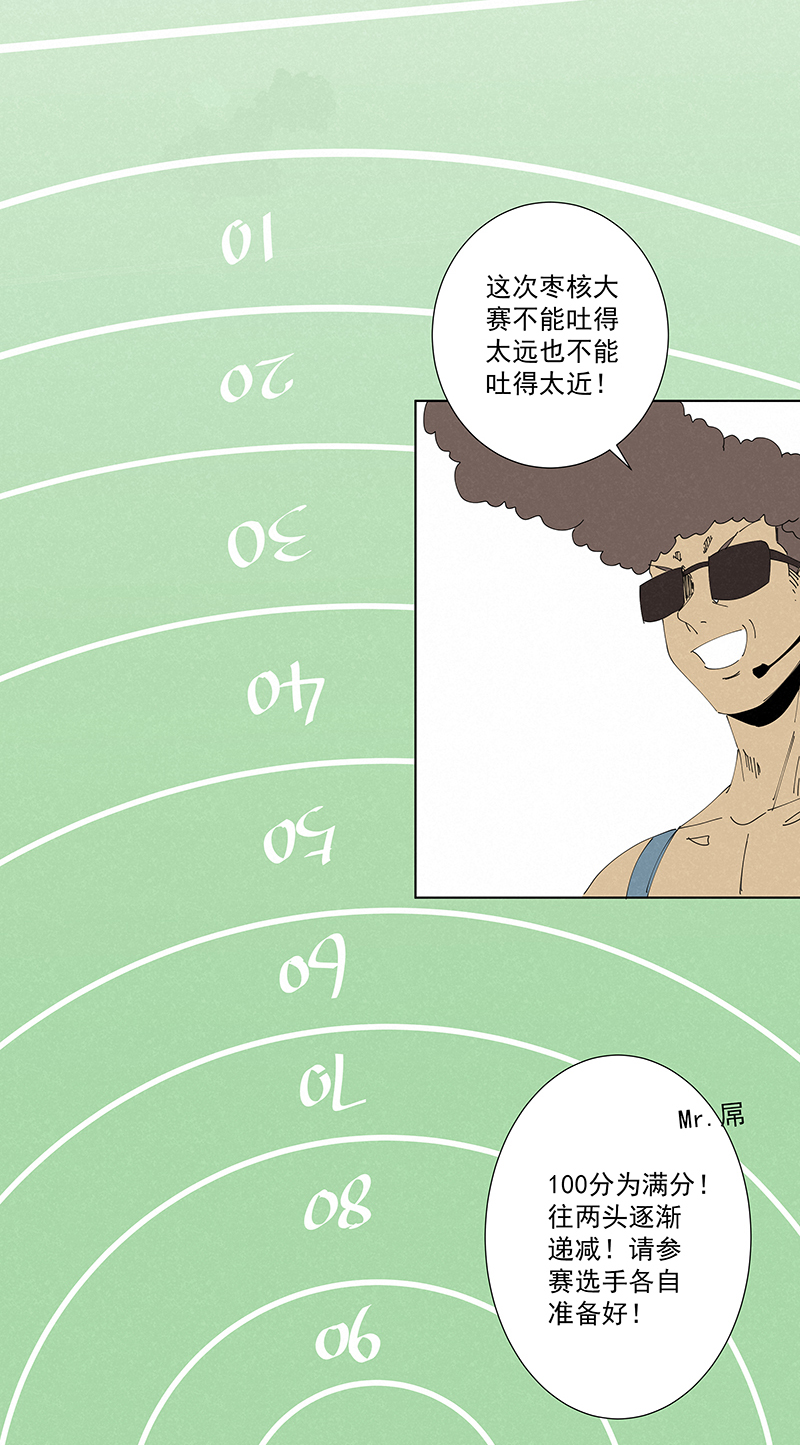 番外篇——春节4