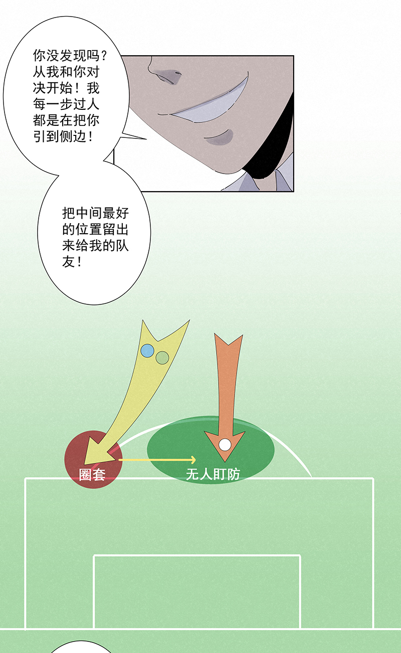 第二百七十波  圈套32