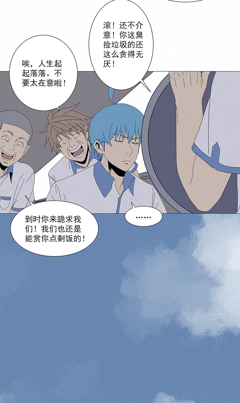 番外篇——魔镜12