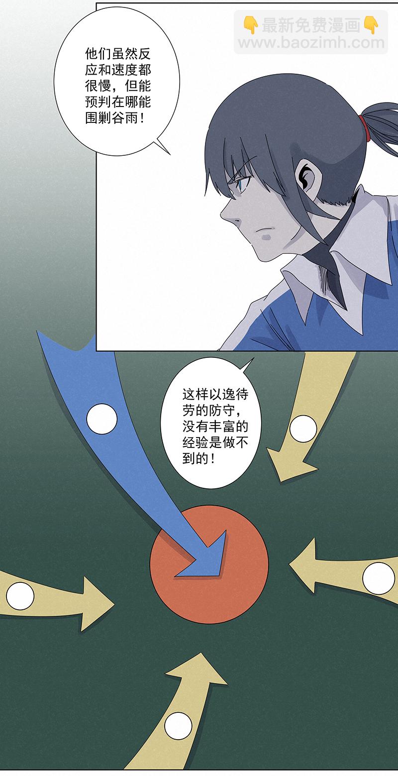 第二百八十七波  狗二娃的反击21