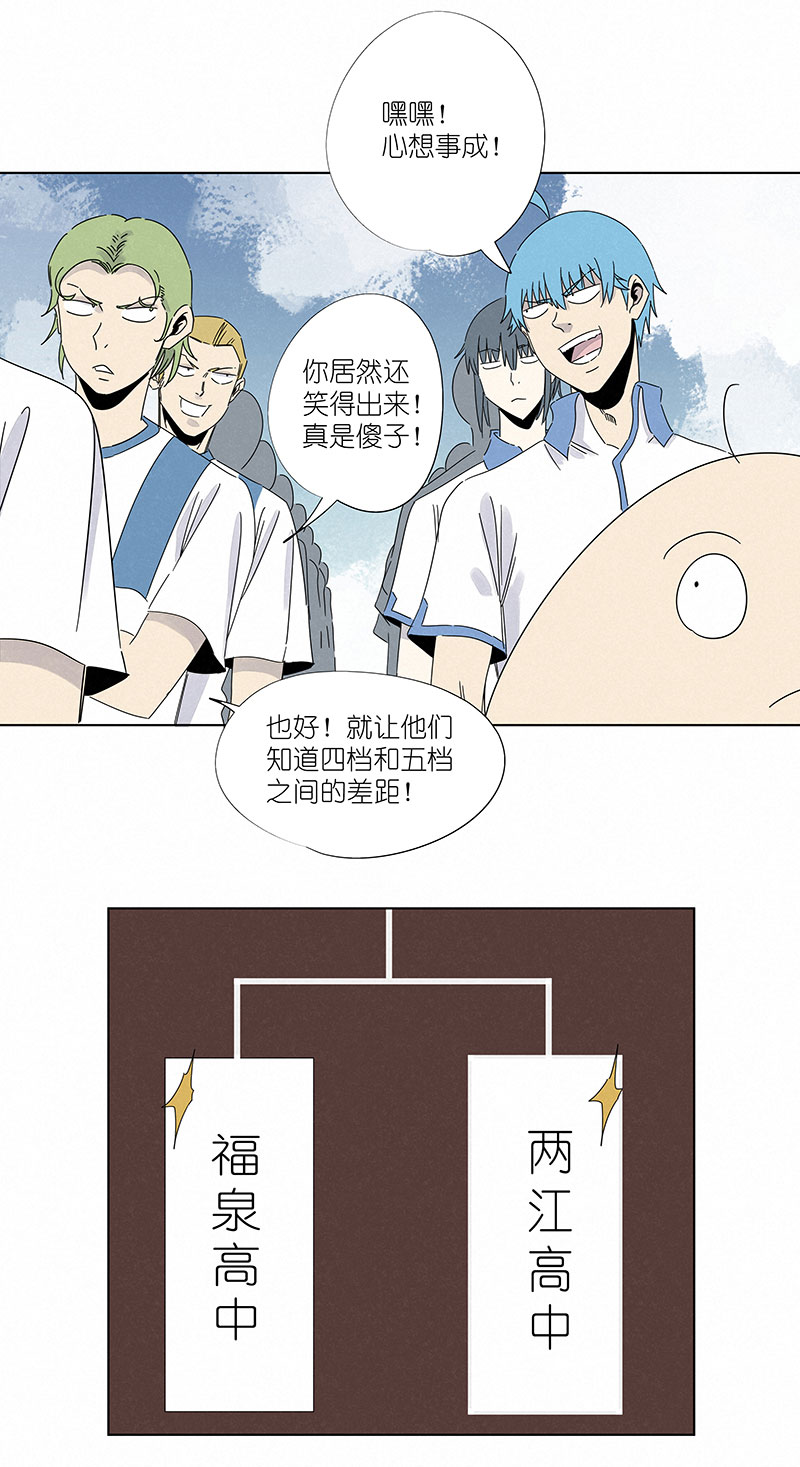 第二百九十七波 抽签29