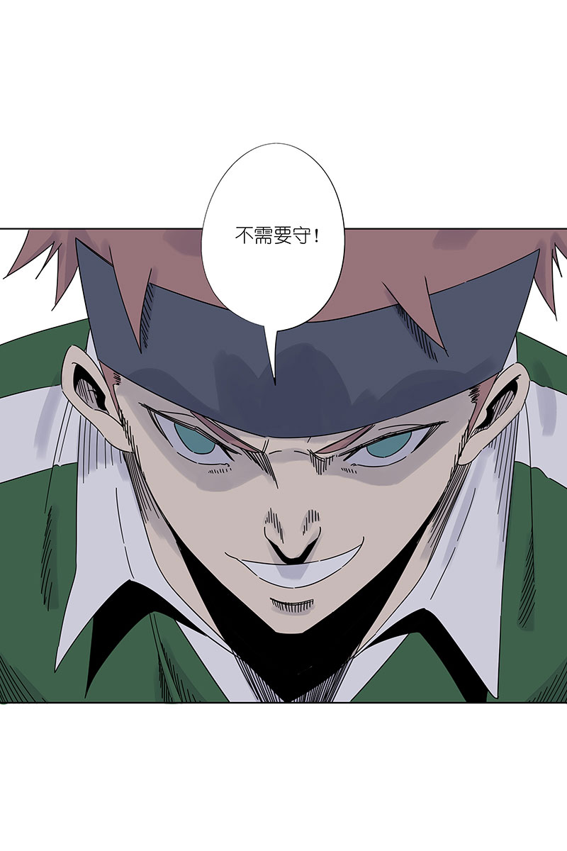 第三百零一波 门将19
