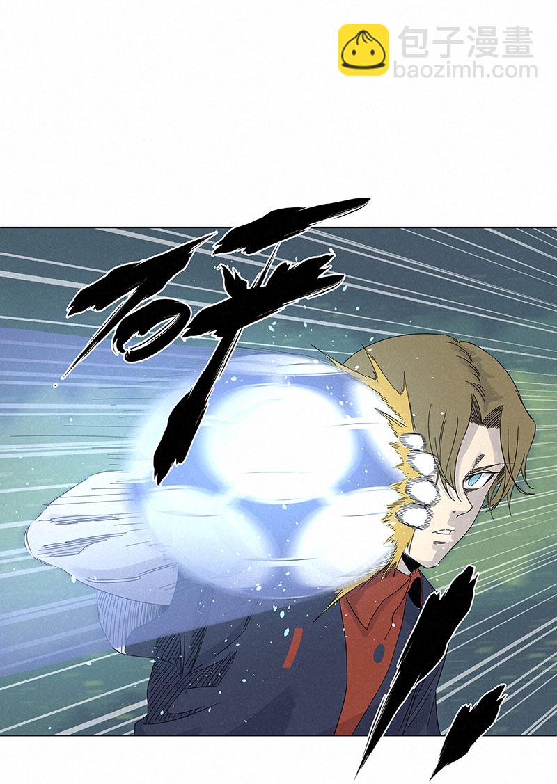 第三百零七波 阳光宝盒32