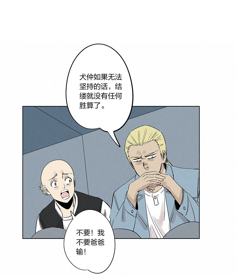 第三百四十波 转折20