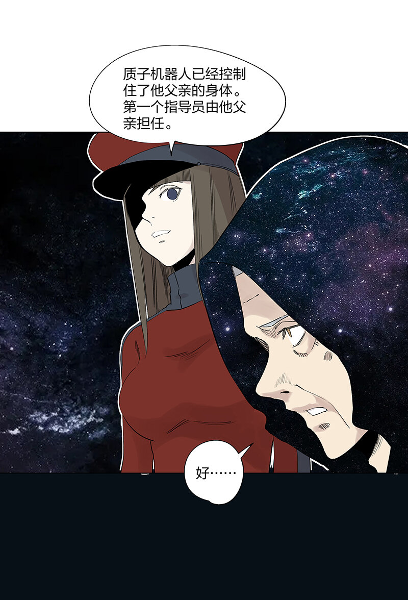 夏季特别篇 品翔的引导员2