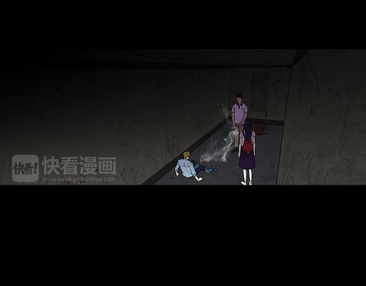 第2话 医院惊魂40