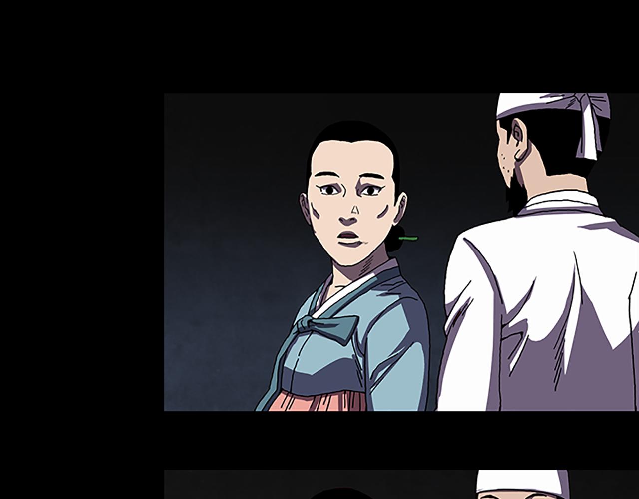 第31话 郁愤而终29