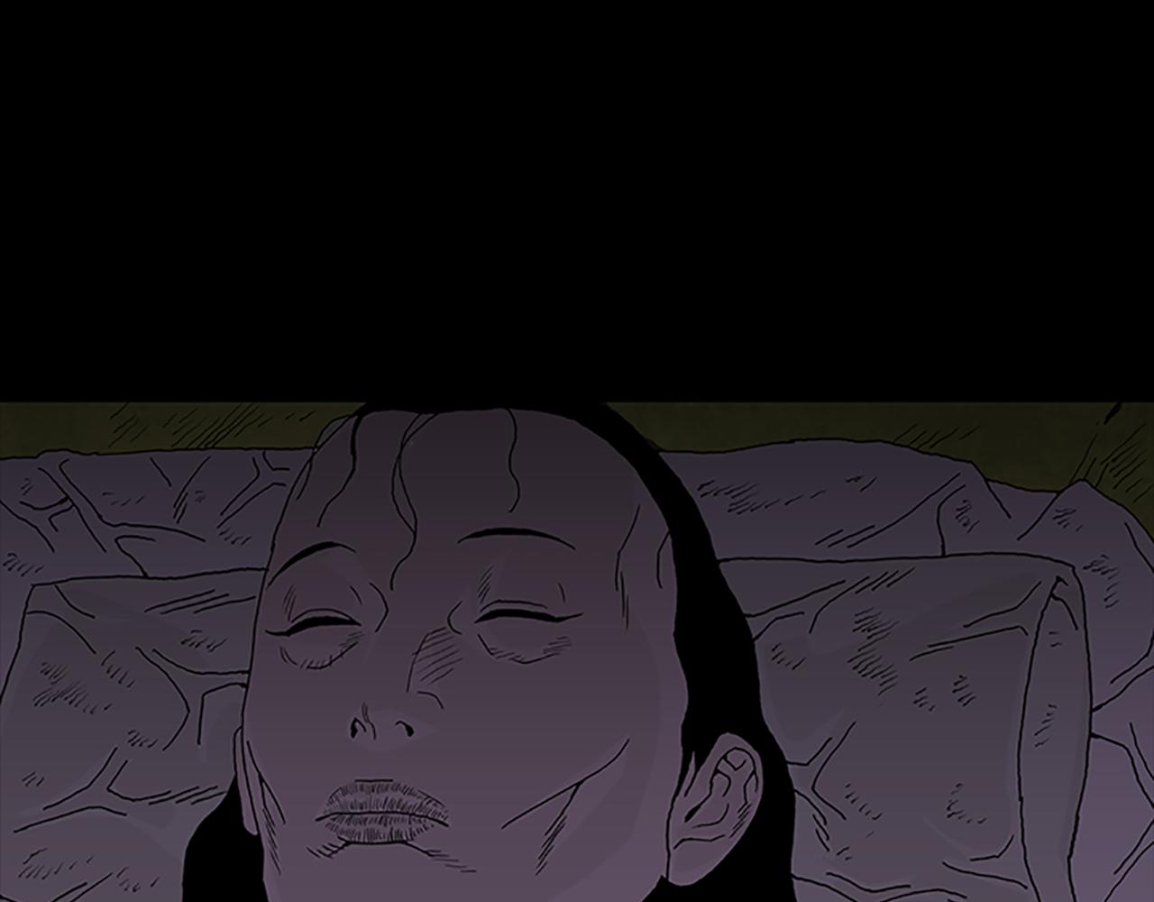 第31话 郁愤而终31