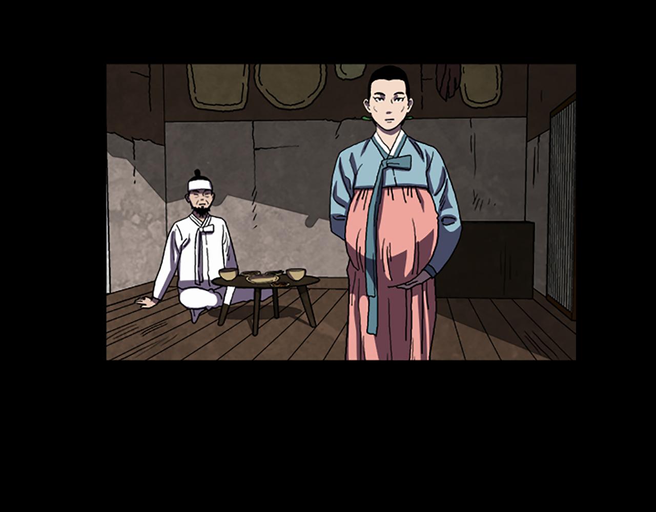 第31话 郁愤而终82