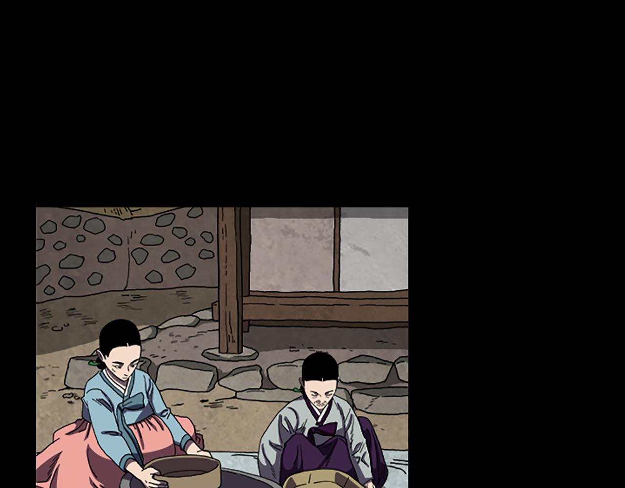 第31话 郁愤而终91